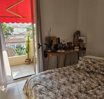 Chambre a louer dans appartement