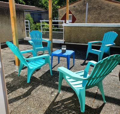 1Chambre pour 1 étudiant-e dans colocation d étudiant-es