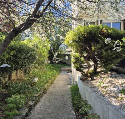 Chambre étudiant avec salle de bain privative
