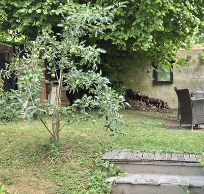 Chambre étudiant avec salle de bain privative