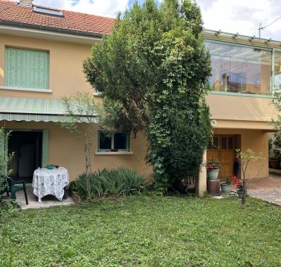 Chambre meublée pour étudiant