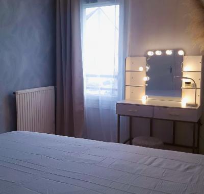 Chambre pour séjours