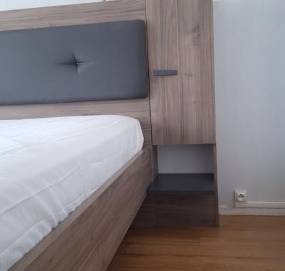 Chambre pour séjours