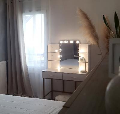 Chambre pour séjours