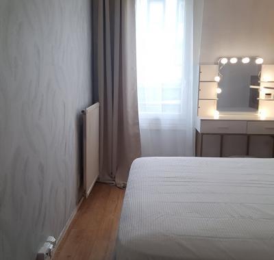 Chambre pour séjours