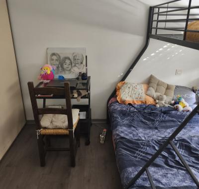 Colocation ou dépannage