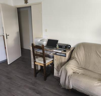 Colocation ou dépannage