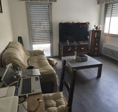 Colocation ou dépannage