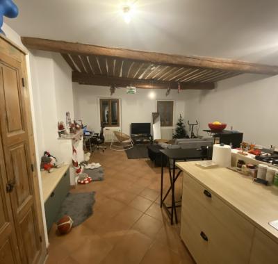 Chambre à louer à centre ville Hyeres