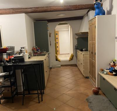 Chambre à louer à centre ville Hyeres