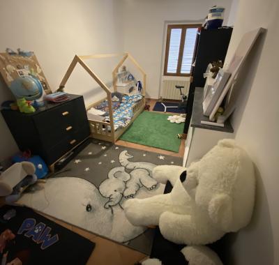 Chambre à louer à centre ville Hyeres