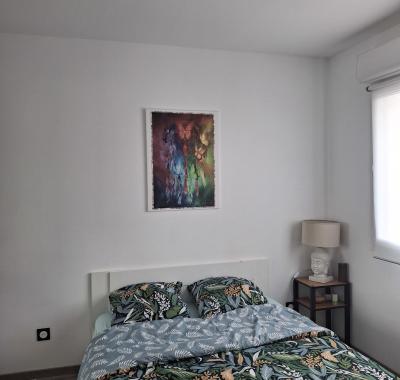 Location chambre chez l'habitant