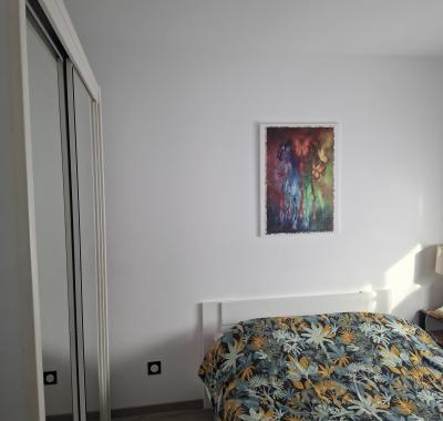 Location chambre chez l'habitant