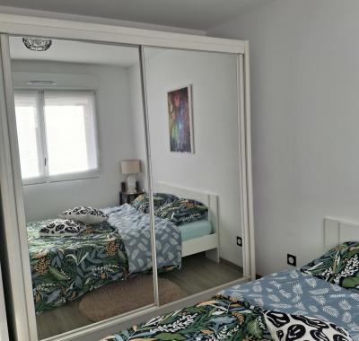 Location chambre chez l'habitant
