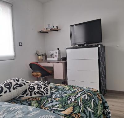 Location chambre chez l'habitant