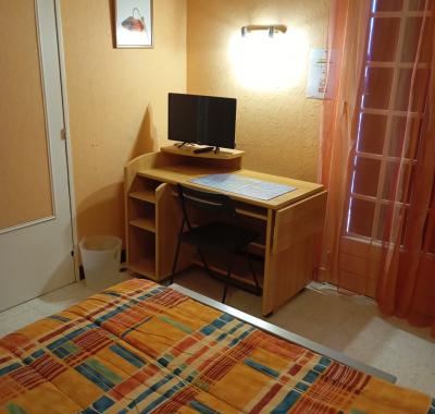 Chambre Meublée Rennes Sud