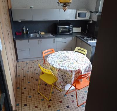 Chambre Meublée Rennes Sud