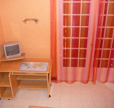 Chambre Meublée Rennes Sud