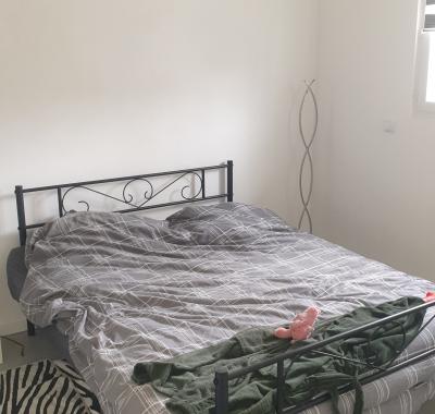 Chambre dispo chez l habitant