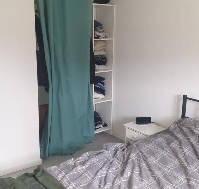 Chambre dispo chez l habitant
