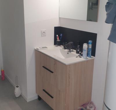 Chambre dispo chez l habitant