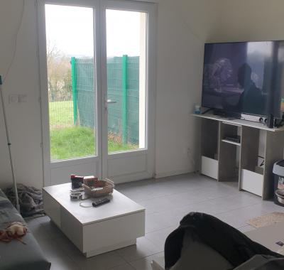 Chambre dispo chez l habitant