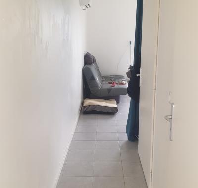 Chambre dispo chez l habitant