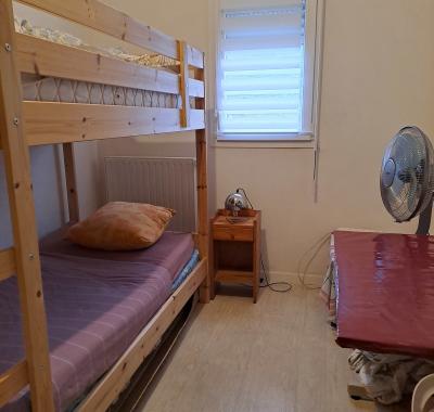 Chambre à louer à Bruz (35170)