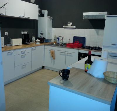 Chambre à louer à Bruz (35170)