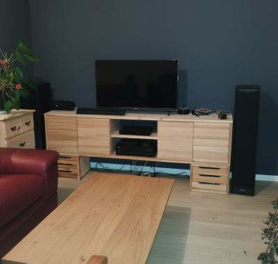 Chambre à louer à Bruz (35170)