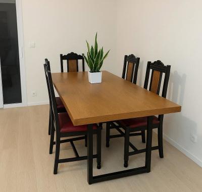 Chambre à louer à Bruz (35170)