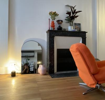 Chambre chez l'habitant