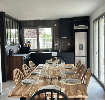 Chambre à louer dans très belle maison de ville