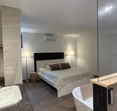 Chambre à louer dans très belle maison de ville