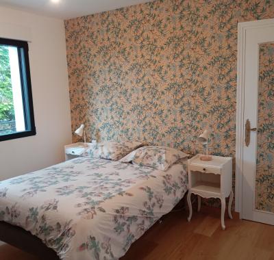 Chambre à louer près des facs de Lorient