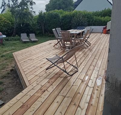 Chambre à louer près des facs de Lorient