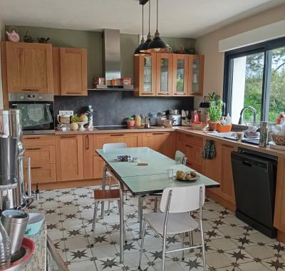 Chambre à louer près des facs de Lorient