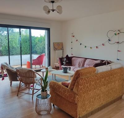 Chambre à louer près des facs de Lorient