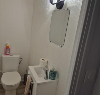 Loue chambre chez l habitant Brest Coataudon