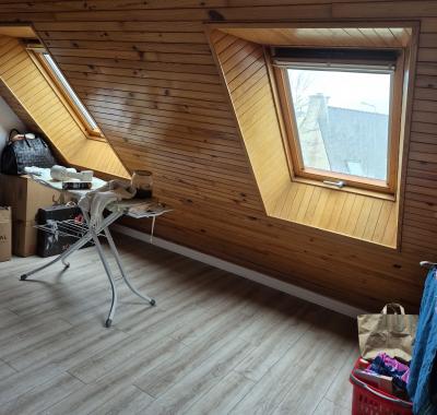 Loue chambre chez l habitant Brest Coataudon