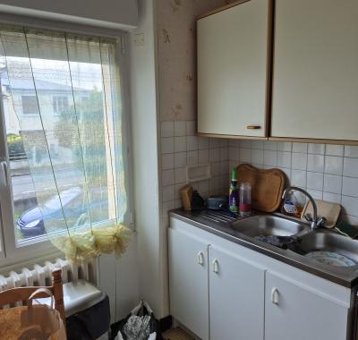 Loue chambre chez l habitant Brest Coataudon