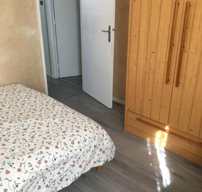Chambre à louer à Marseille