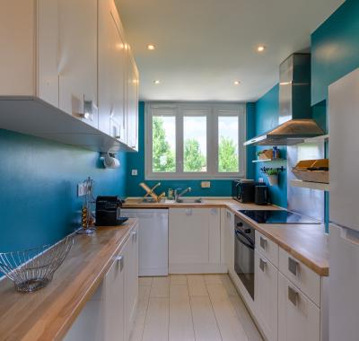 Chambre en colocation proche Kedge et université