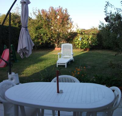 Chambre à louer  du lundi au vendredi