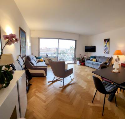 Chambre chez l'habitant Lyon 6