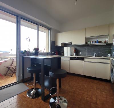 Chambre chez l'habitant Lyon 6