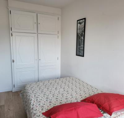 Chambre chez l'habitant Lyon 6