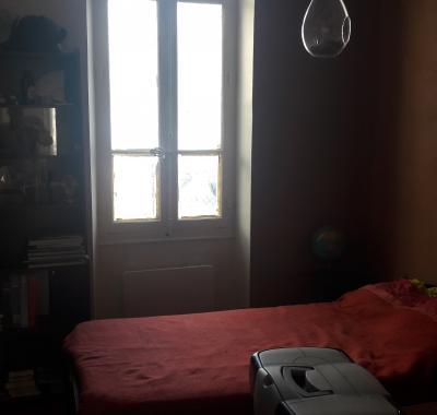 Chambre à louer sur Marseille