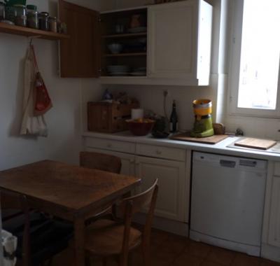 Chambre à louer Montreuil