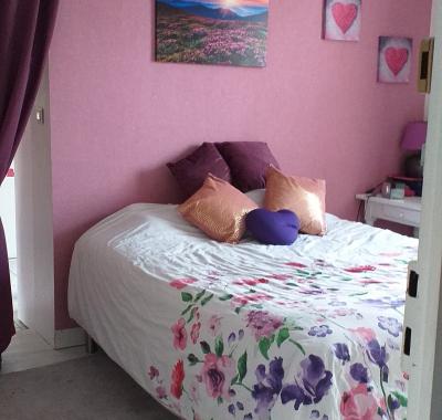 CHAMBRE CHEZ L HABITANT colocation